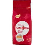 Gimoka gran bar zrnková káva 1 kg