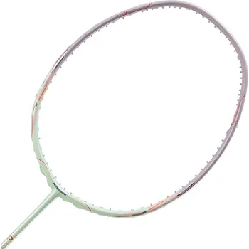 Badmintonová raketa Badmintonová raketa Kawasaki Super Light α - green