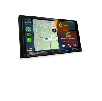 Autorádio Kenwood DMX8021DABCAMPER