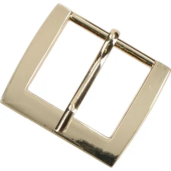 Přezka 30 mm S 26012 - zlato