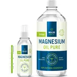 WoldoHealth Hořčíkový olej