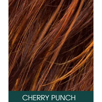 Paruka Exclusive wigs by Lubo paruka Soul */ Odstín: cherry punch