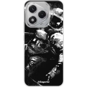 Pouzdro na mobilní telefon Odolné silikonové pouzdro iSaprio - Astronaut 02 - Honor 400 Lite