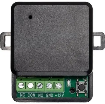 Centrální jednotka pro chytrou domácnost EVOLVEO DoorPhone W7-RELAY