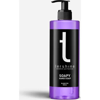Péče o ruce Tershine Mýdlo na ruce s vůní květin 500ml Tershine-Soapy