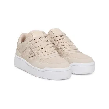 Dámské tenisky Guess Sneakersy FLFMR9 FAL12 Béžová 40