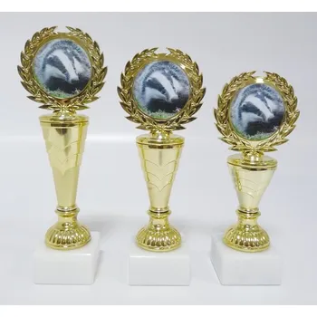 Jezevec trofeje 40-L153