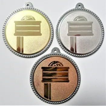 Korfbal medaile D75-9 Stuhu vyberte z naší nabidky.