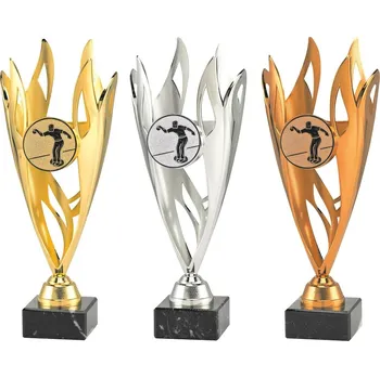 Pétanque poháry ET444-39