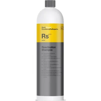 Autošampón Koch Šampon na mytí keramiky 1000ml Koch-Reactivation shampoo