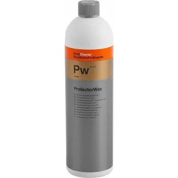 Autovosk Koch Oplachový vosk s nano konzervací 1000ml Koch-Protector Wax