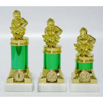 Hasiči trofeje 31-P033