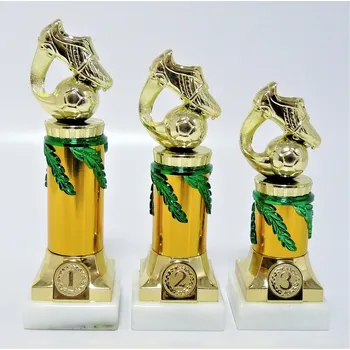 Fotbal trofeje 66-P005