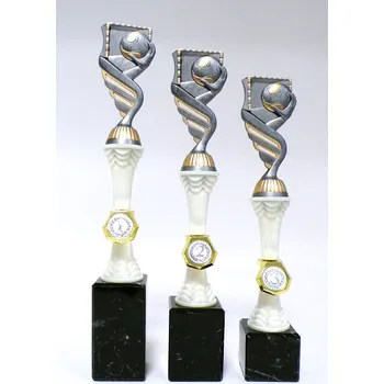 VIZINGR Házená trofeje s pořadím 122-P415.22