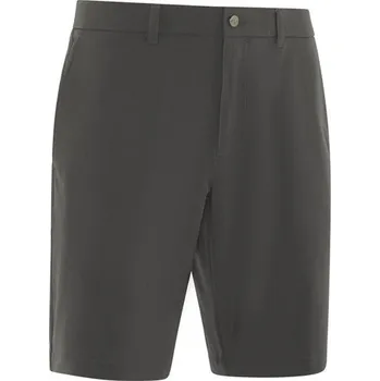 Pánské kraťasy Callaway Callaway Chev Tech II pánské kraťasy ASPHALT, Velikost 40