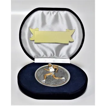 Kazeta přesmyku VIZINGR Atletika muž kazeta B140-G16-FG030