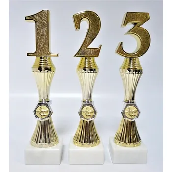 Drobné zvířectvo trofeje 71-A71