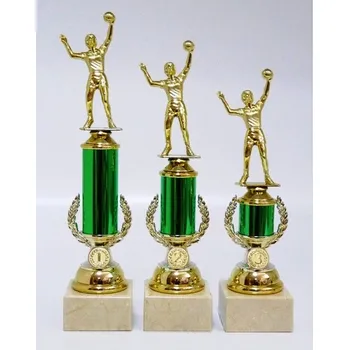Volejbal trofeje ŽENY 26-F97