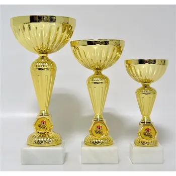 Cyklista poháry 317-L242