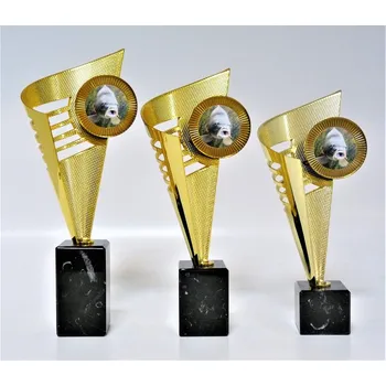 Ryba trofeje K20-L221