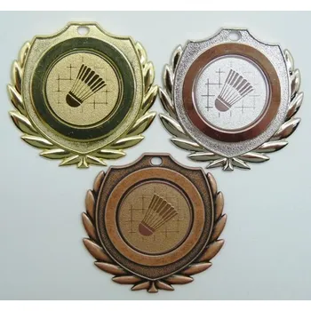 Badminton medaile D77A-34 Stuhu vyberte z naší nabidky.