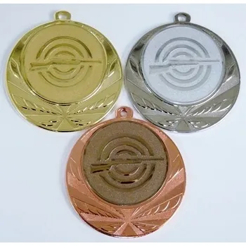 Střelci medaile D114-90 Stuhu vyberte z naší nabídky.