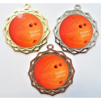 Bowling medaile DI7003-L149 Stuhu vyberte z naší nabídky.