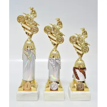 VIZINGR Motokros trofeje 15-P437.01