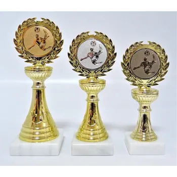 VIZINGR Nohejbal trofeje 84-183