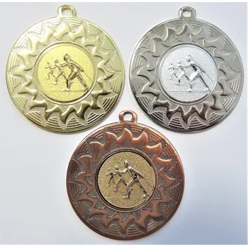 Běžky medaile ME.104-A46 Stuhu vyberte z naší nabidky.