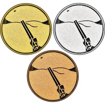 Trap-skeet MAXI logo L2č.366 Nelze psát text.