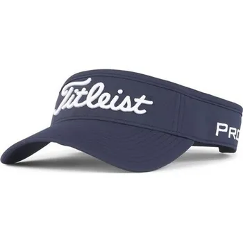 Golfová hůl Titleist Titleist Tour Performance pánský kšilt NAVY/WHITE