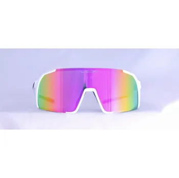 Sluneční brýle Výměnná skla USOM Barva: pink SENIOR