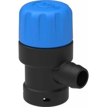 Dražice HPV-3100.60 hlavice pojistného ventilu