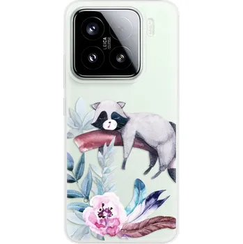 Pouzdro na mobilní telefon Odolné silikonové pouzdro iSaprio - Lazy Day - Xiaomi 15