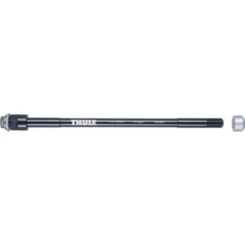 vozík za kolo Thule Thru Axle M12 x 1.0 217-229mm - Syntace