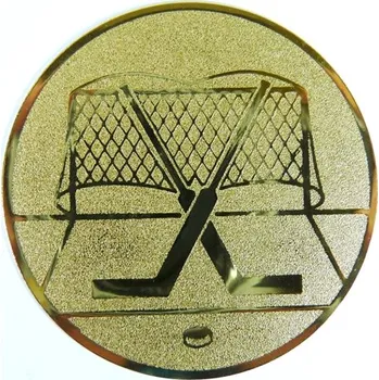 HOLANDSKO Lední hokej MAXI emblém A2č.142