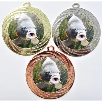 Ryba medaile DI7001-L221 Stuhu vyberte z naší nabídky.