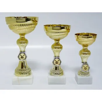 Curling poháry 2974-128