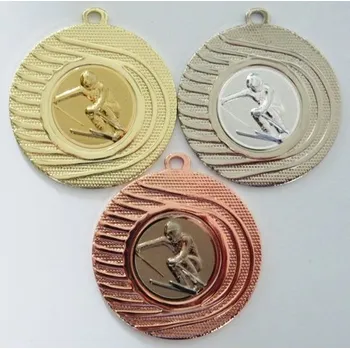 Sjezd medaile DI5001-A54 Stuhu vyberte z naší nabidky.