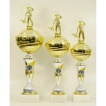 Rybáři poháry 2934-F192 MINI emblém vyberte z naší nabídky.