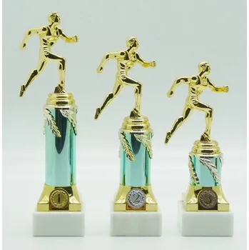 Atletika trofeje MUŽI - 18-F17A