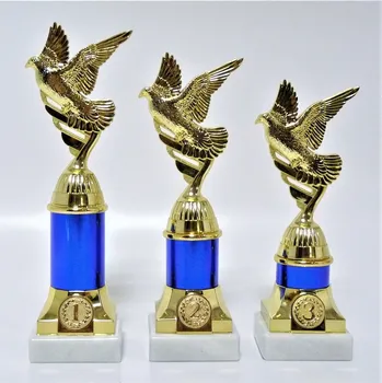 VIZINGR Holubi trofeje 76-P441.01