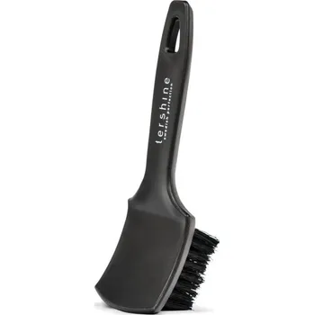 Mycí kartáč na vozidlo Kartáč na pneumatiky Tershine