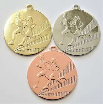 Atletika medaile D112B Stuhu vyberte z naší nabidky.