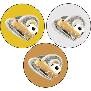 Fotbal MINI loga L1č.424 Nelze psát text.