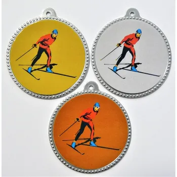 Běžky medaile D75-L292 Stuhu vyberte z naší nabidky.