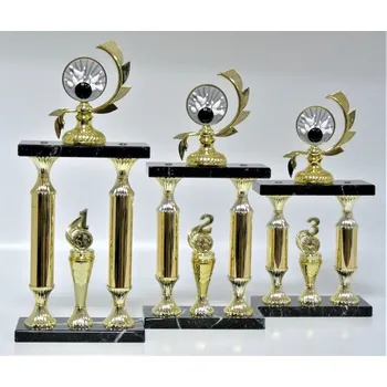 Bowling trofeje K7-FG006
