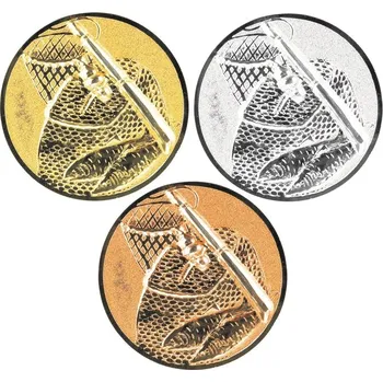 Rybářství MINI emblém A11č.11