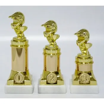 Motokros trofeje 32-P041